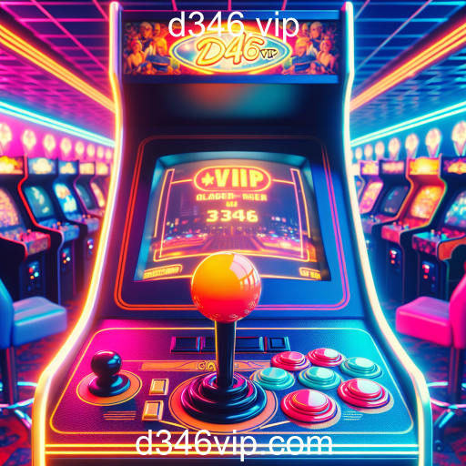 A Evolução dos Jogos de Arcade no Cenário Atual